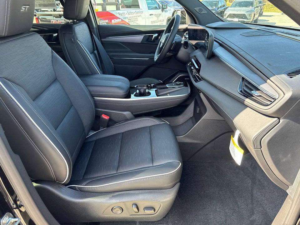 new 2026 Buick Enclave car, priced at $50,542