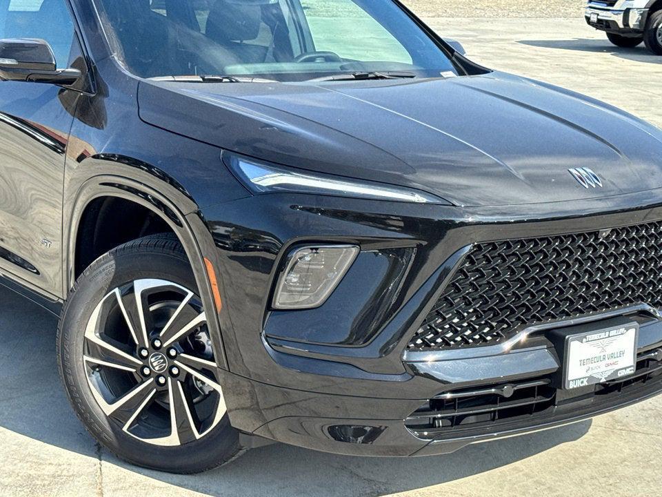 new 2026 Buick Enclave car, priced at $50,542