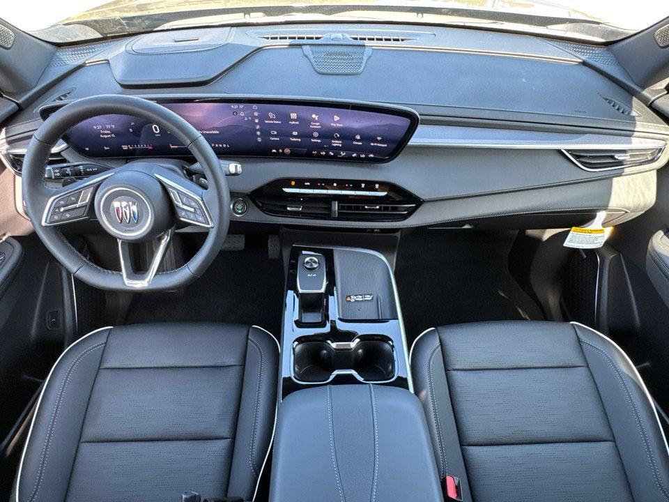 new 2026 Buick Enclave car, priced at $50,542