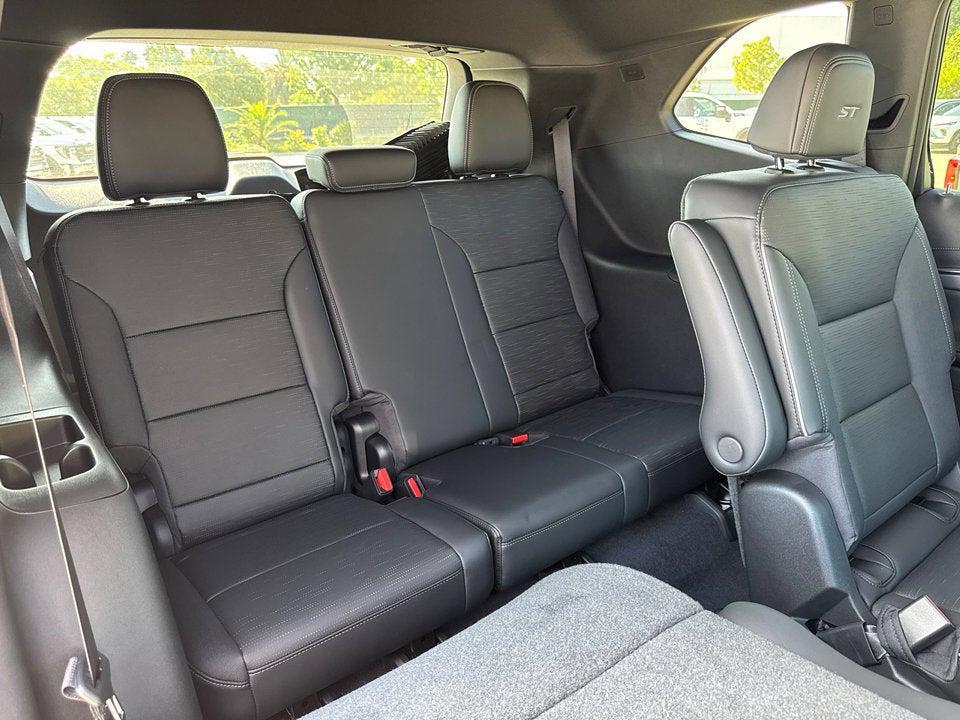 new 2026 Buick Enclave car, priced at $50,542