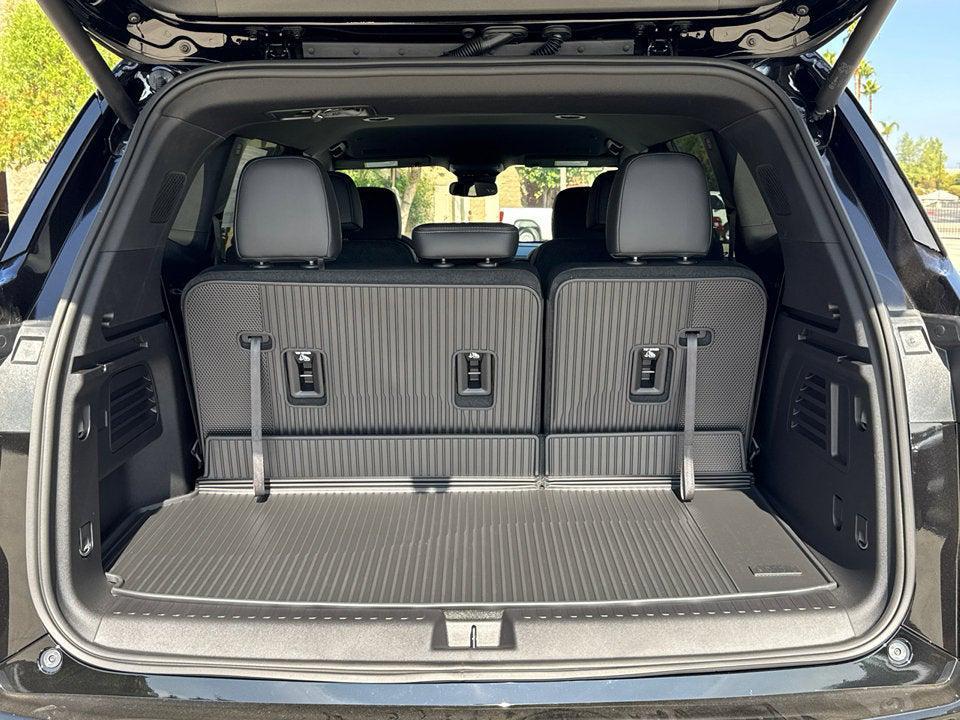 new 2026 Buick Enclave car, priced at $50,542