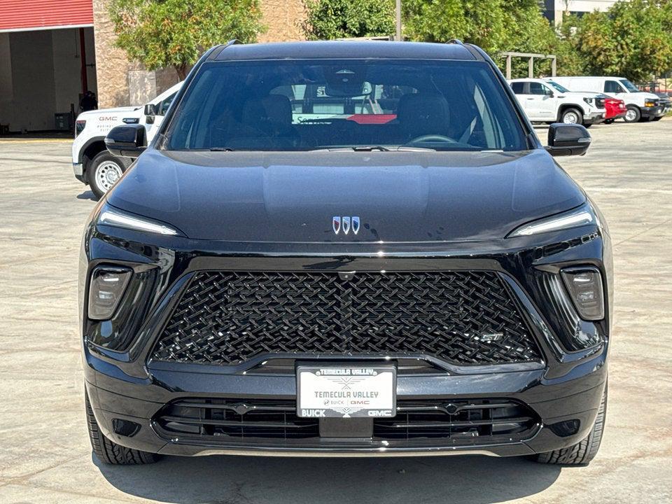 new 2026 Buick Enclave car, priced at $50,542