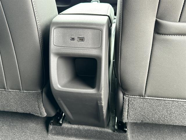new 2025 Buick Envista car, priced at $27,179