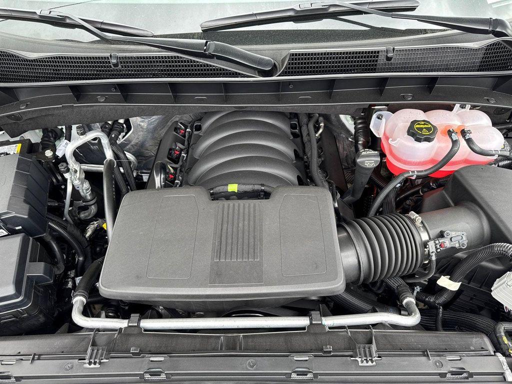 used 2025 GMC Sierra 1500 car, priced at $60,289