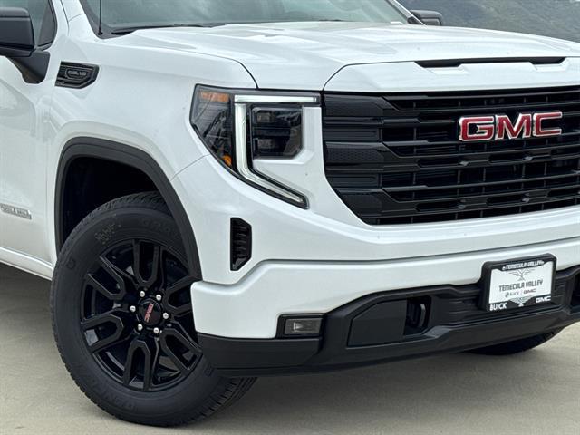 new 2025 GMC Sierra 1500 car, priced at $60,289