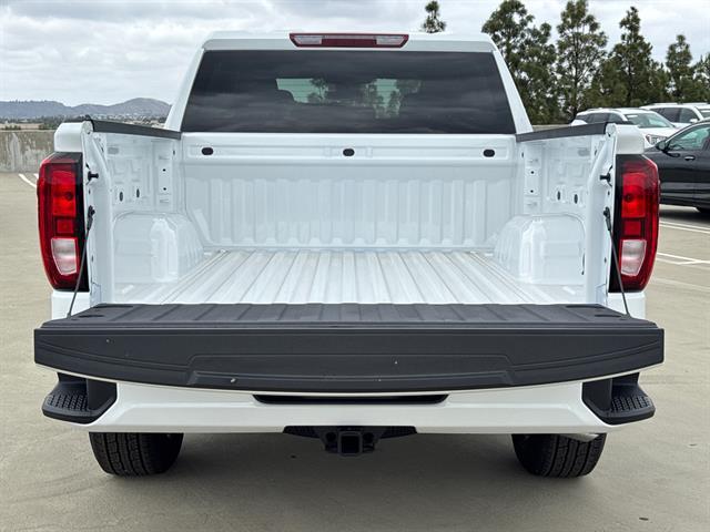 new 2025 GMC Sierra 1500 car, priced at $60,289