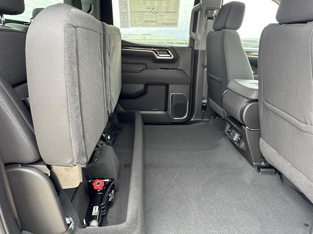 new 2025 GMC Sierra 1500 car, priced at $60,289
