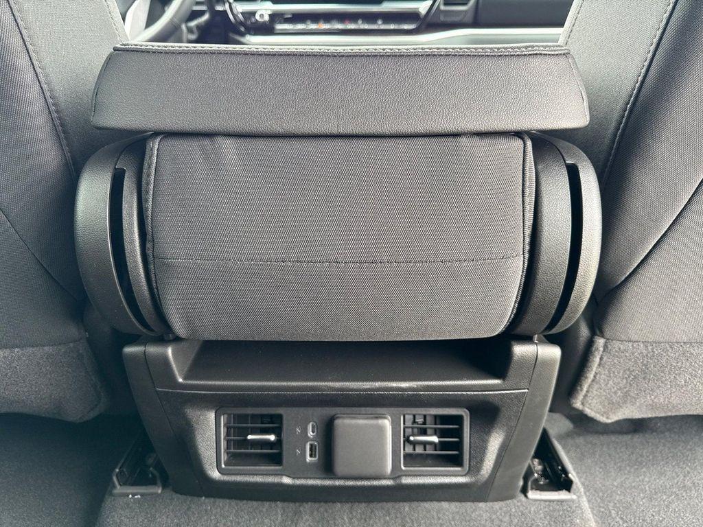 used 2025 GMC Sierra 1500 car, priced at $60,289