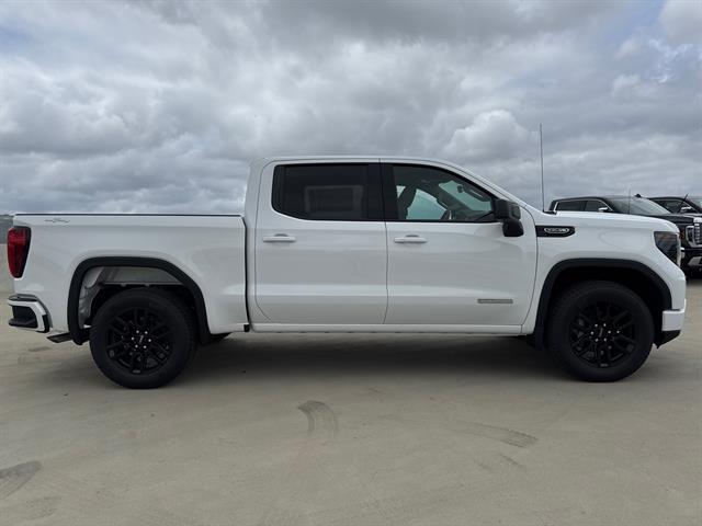 new 2025 GMC Sierra 1500 car, priced at $60,289