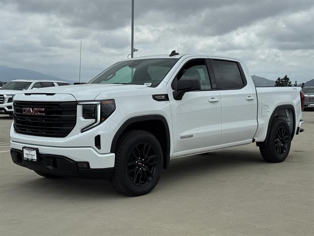 new 2025 GMC Sierra 1500 car, priced at $60,289