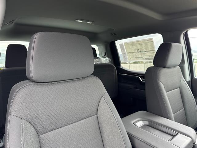 new 2025 GMC Sierra 1500 car, priced at $60,289