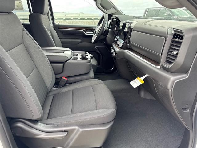 new 2025 GMC Sierra 1500 car, priced at $60,289