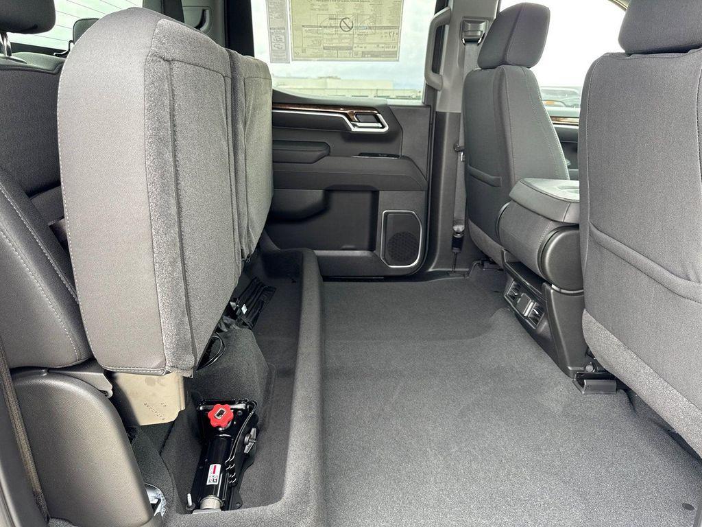 used 2025 GMC Sierra 1500 car, priced at $60,289