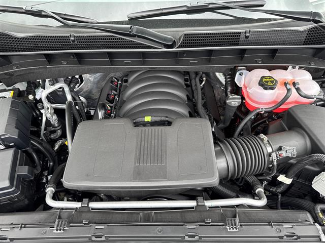 new 2025 GMC Sierra 1500 car, priced at $60,289