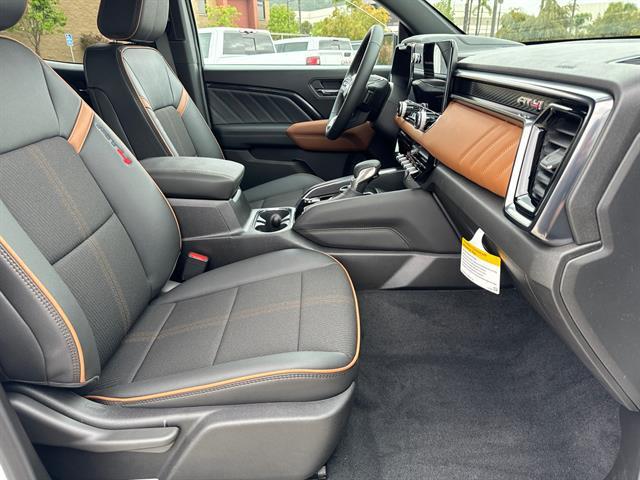 new 2025 GMC Canyon car, priced at $47,944