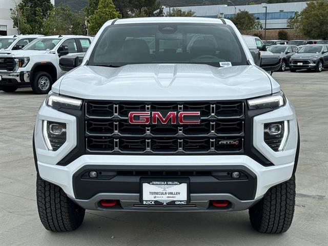 new 2025 GMC Canyon car, priced at $47,944