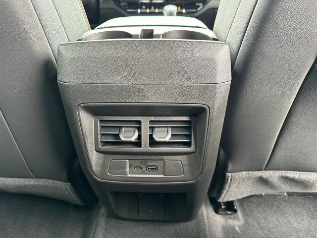 new 2025 GMC Canyon car, priced at $47,944