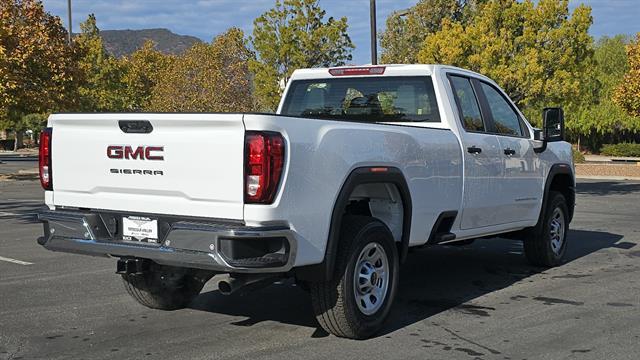 new 2025 GMC Sierra 3500 car, priced at $53,515