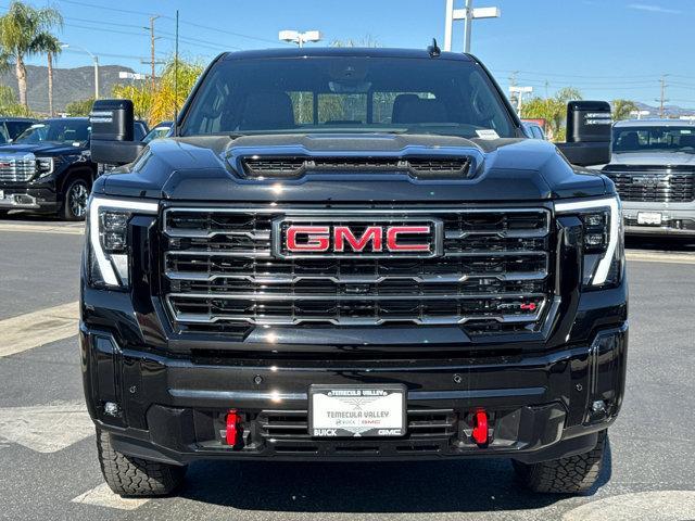new 2025 GMC Sierra 2500 car, priced at $84,571