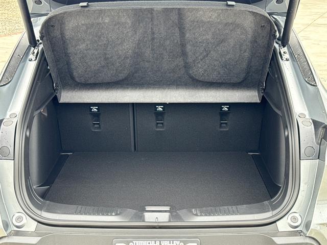 new 2025 Buick Envista car, priced at $27,179