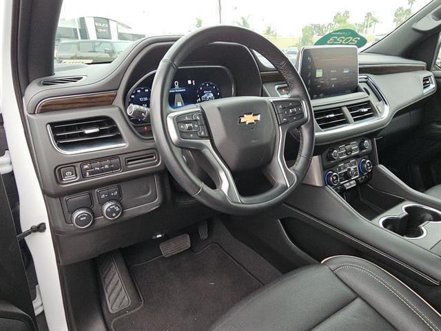 used 2023 Chevrolet Tahoe car, priced at $56,041