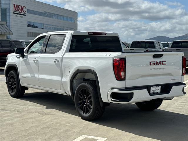 new 2025 GMC Sierra 1500 car, priced at $57,544