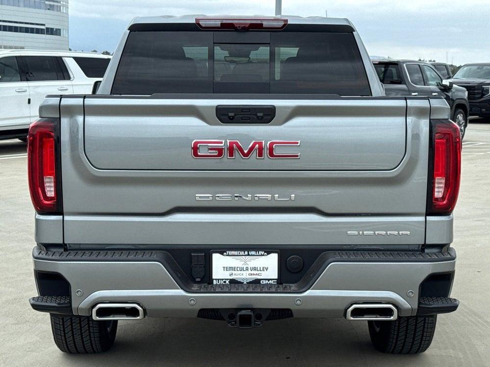 new 2026 GMC Sierra 1500 car, priced at $73,402