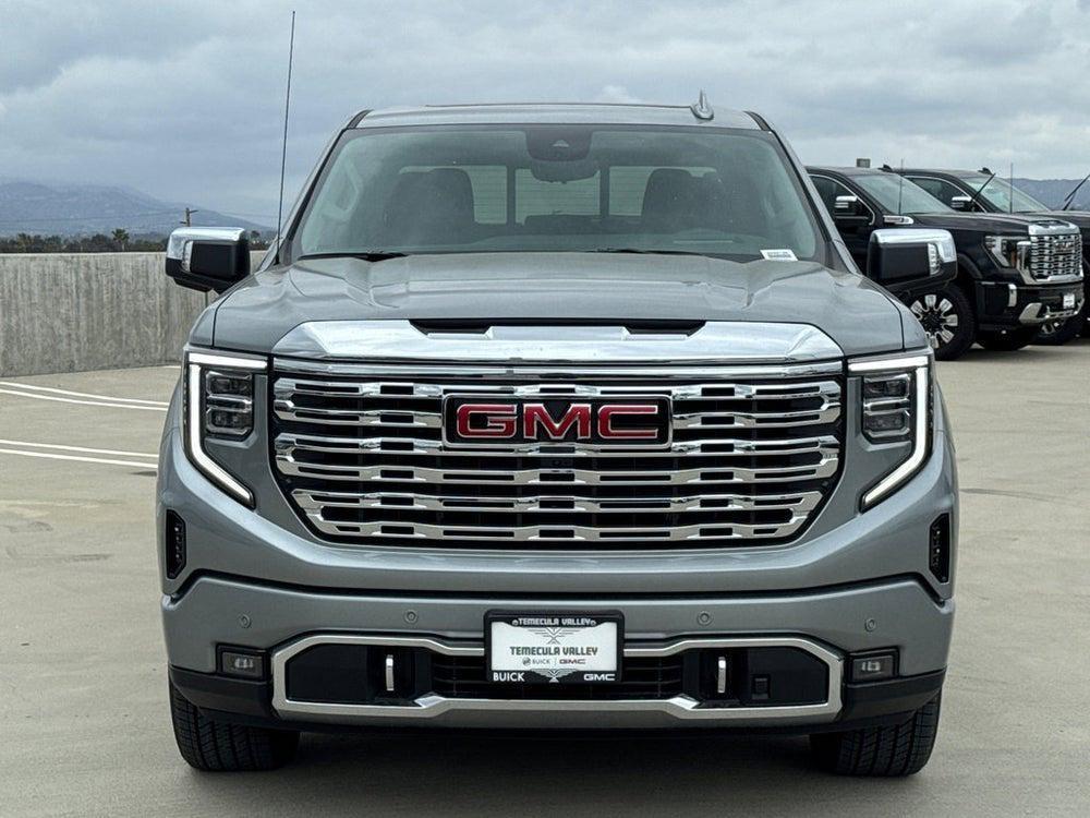 new 2026 GMC Sierra 1500 car, priced at $73,402