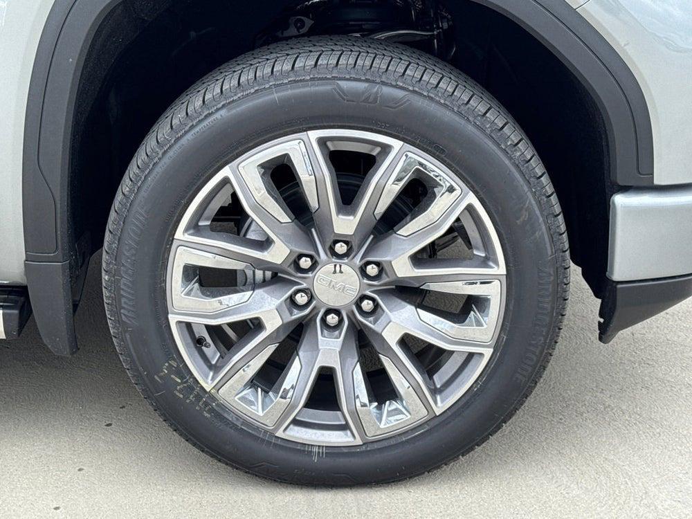 new 2026 GMC Sierra 1500 car, priced at $73,402