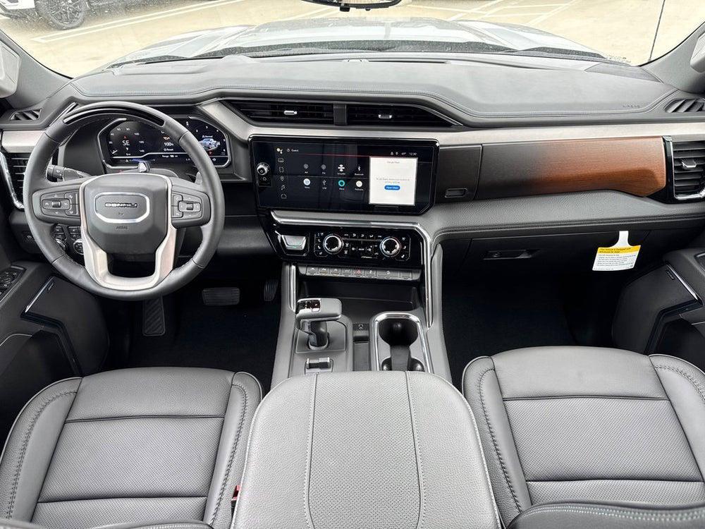 new 2026 GMC Sierra 1500 car, priced at $73,402