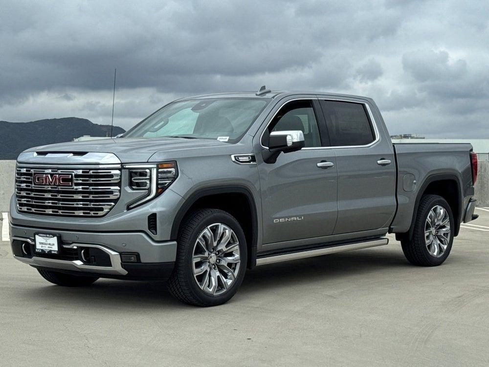 new 2026 GMC Sierra 1500 car, priced at $73,402