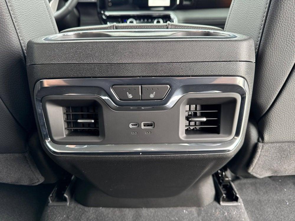 new 2026 GMC Sierra 1500 car, priced at $73,402