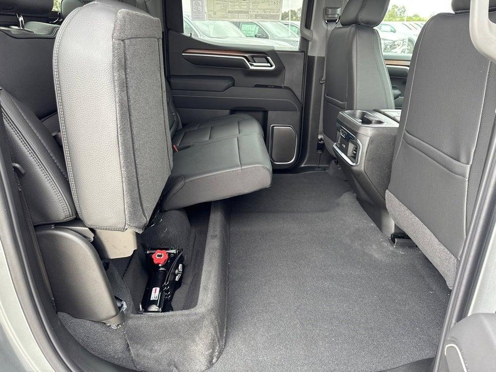 new 2026 GMC Sierra 1500 car, priced at $73,402