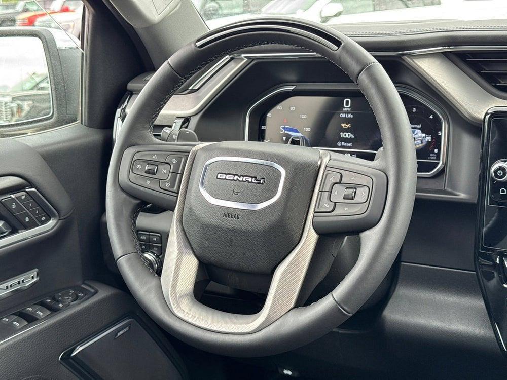 new 2026 GMC Sierra 1500 car, priced at $73,402