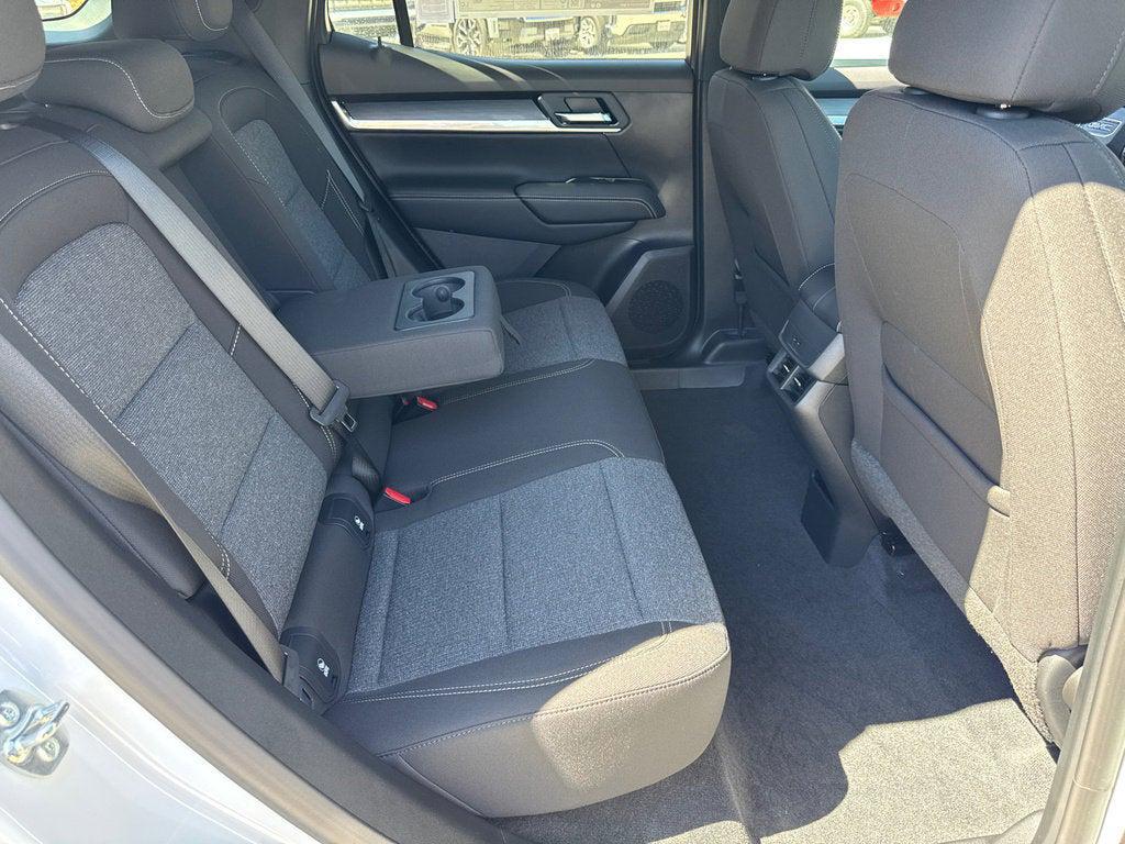 new 2026 GMC Terrain car, priced at $33,141