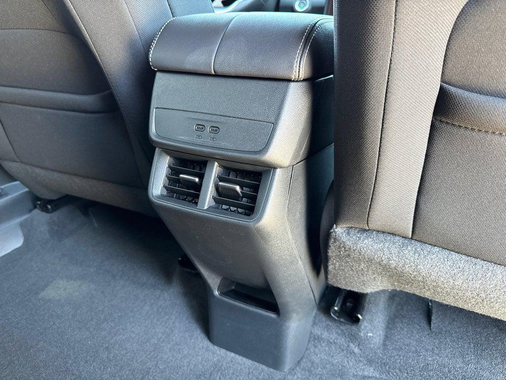new 2026 GMC Terrain car, priced at $33,141