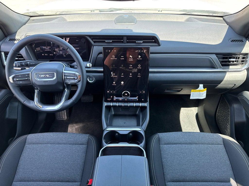 new 2026 GMC Terrain car, priced at $33,141