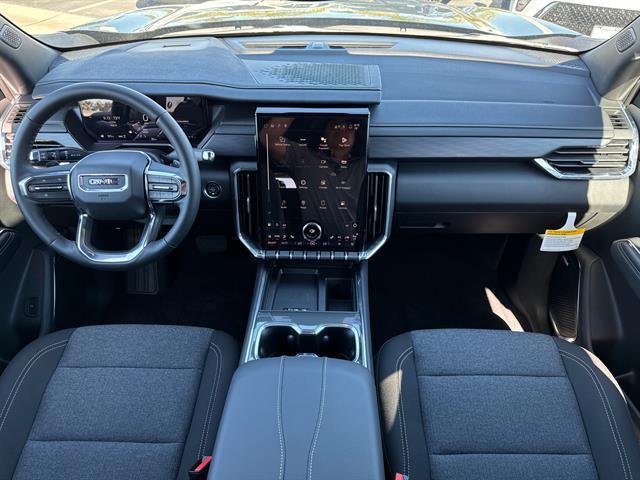 new 2025 GMC Acadia car, priced at $49,640