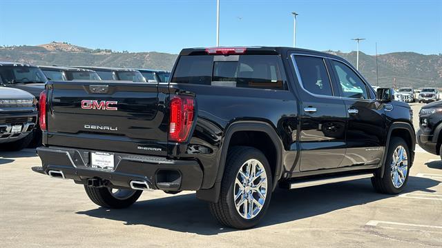 new 2024 GMC Sierra 1500 car, priced at $83,445