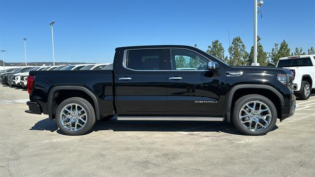 new 2024 GMC Sierra 1500 car, priced at $83,445