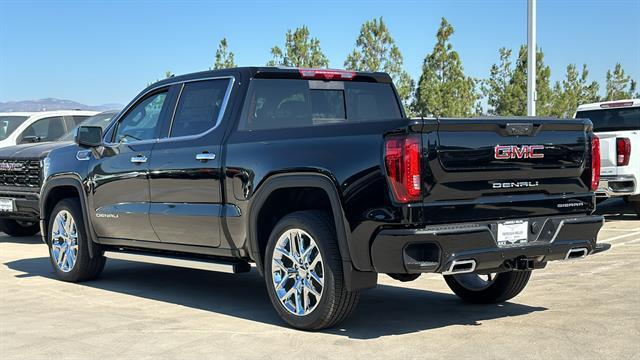 new 2024 GMC Sierra 1500 car, priced at $83,445