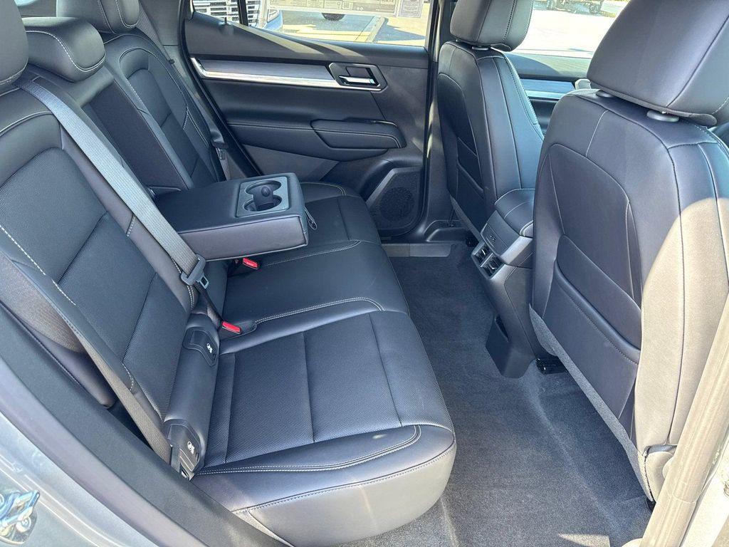 new 2026 GMC Terrain car, priced at $32,642