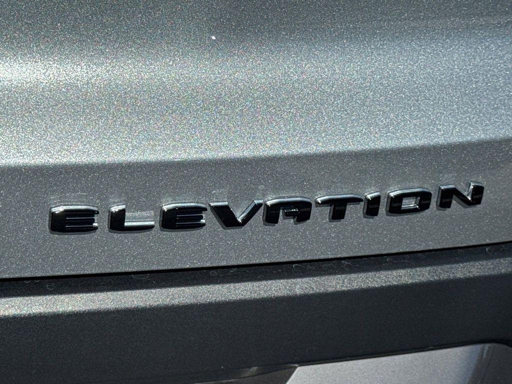new 2026 GMC Terrain car, priced at $32,642