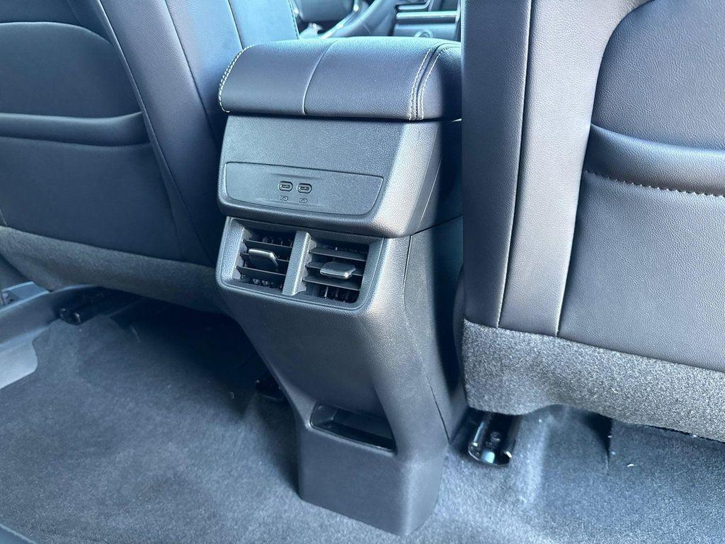 new 2026 GMC Terrain car, priced at $32,642