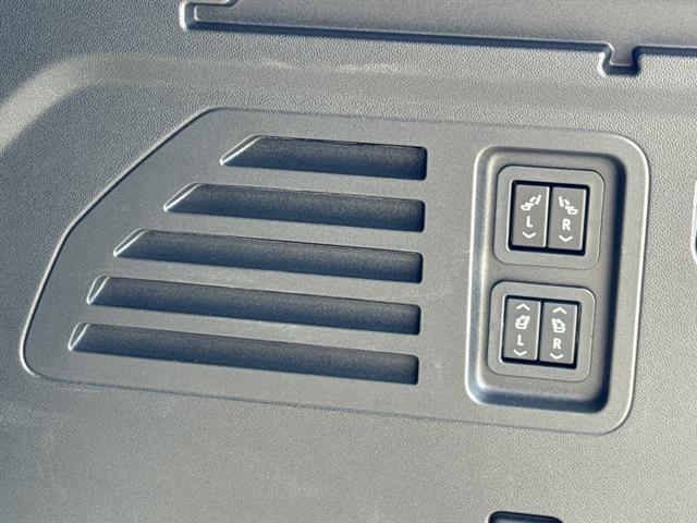 new 2024 GMC Acadia car, priced at $65,660