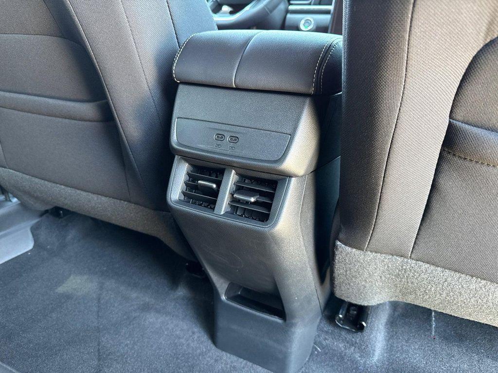 new 2026 GMC Terrain car, priced at $31,242