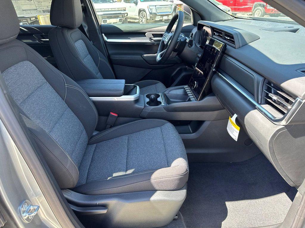 new 2026 GMC Terrain car, priced at $31,242