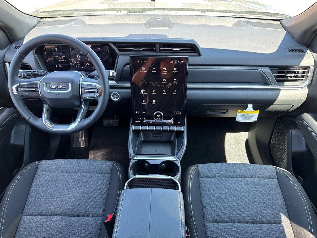 new 2026 GMC Terrain car, priced at $31,242