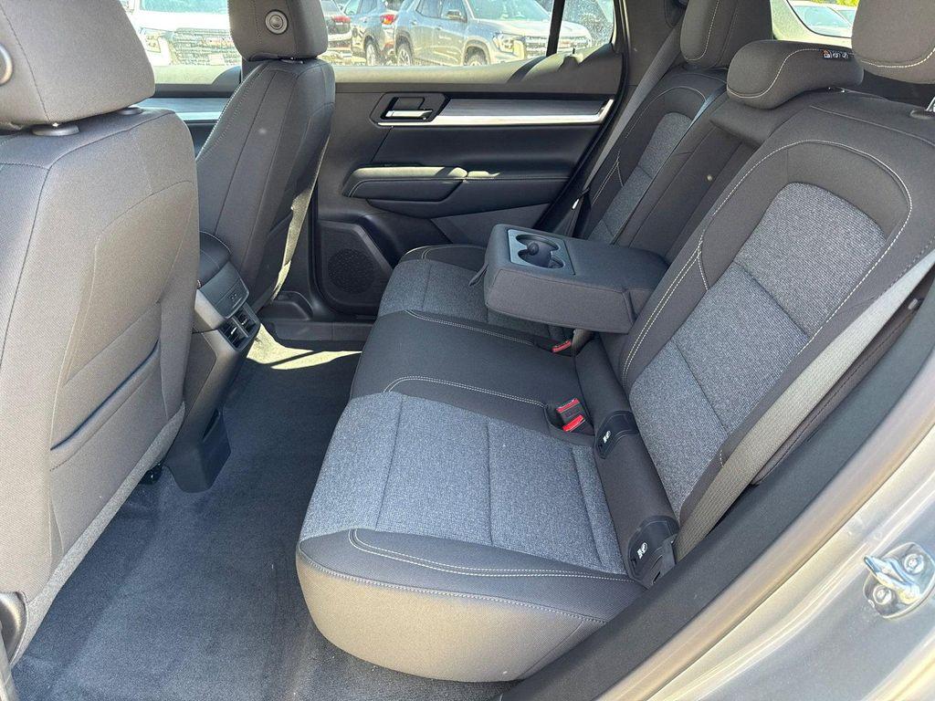 new 2026 GMC Terrain car, priced at $31,242