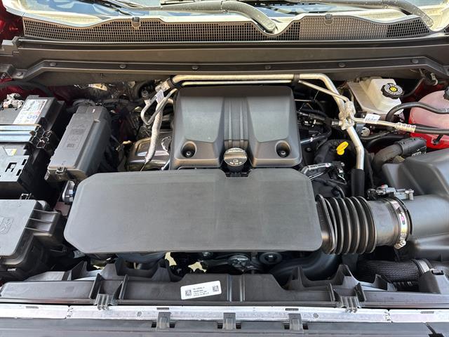 new 2025 GMC Canyon car, priced at $41,039
